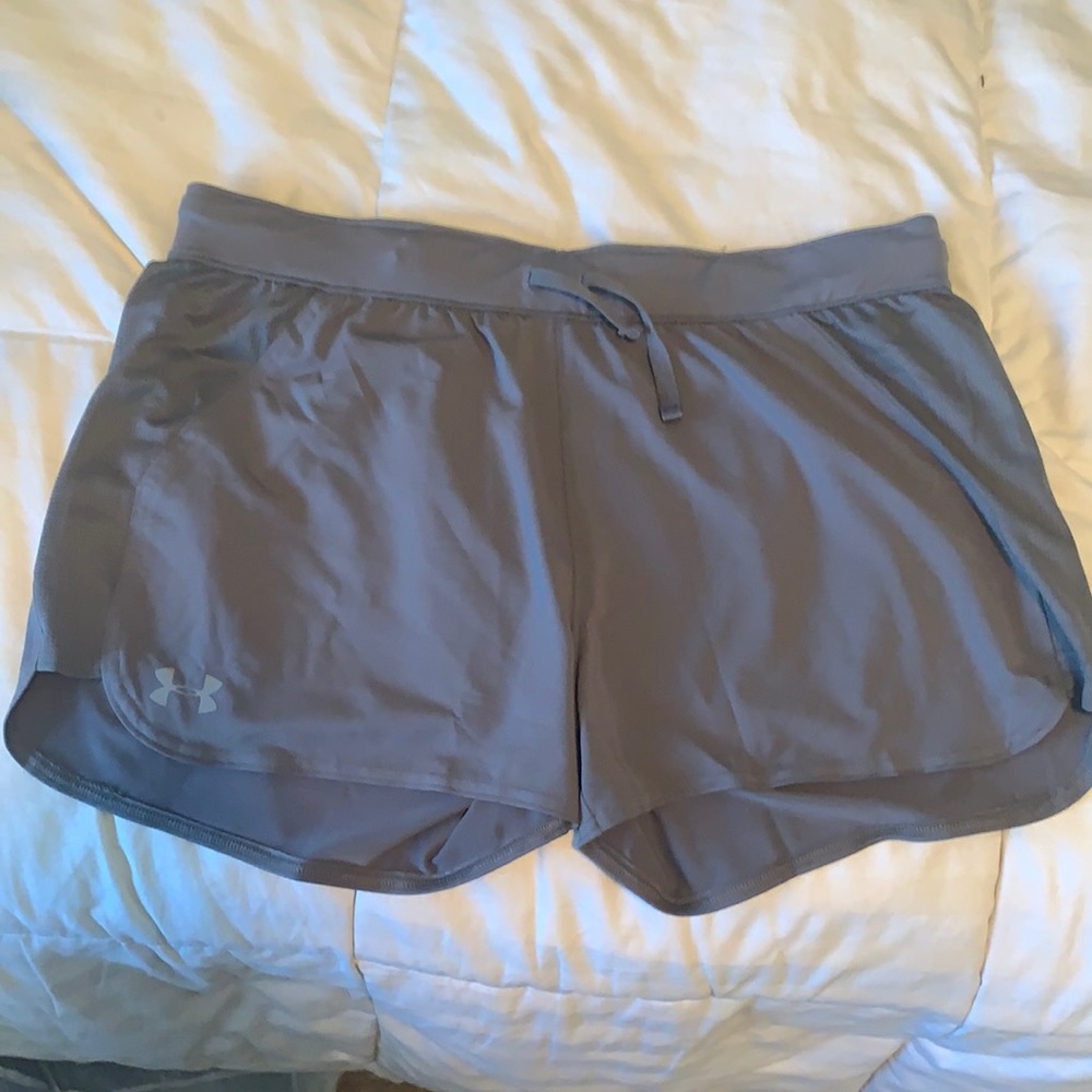 Under Armor Workout Short